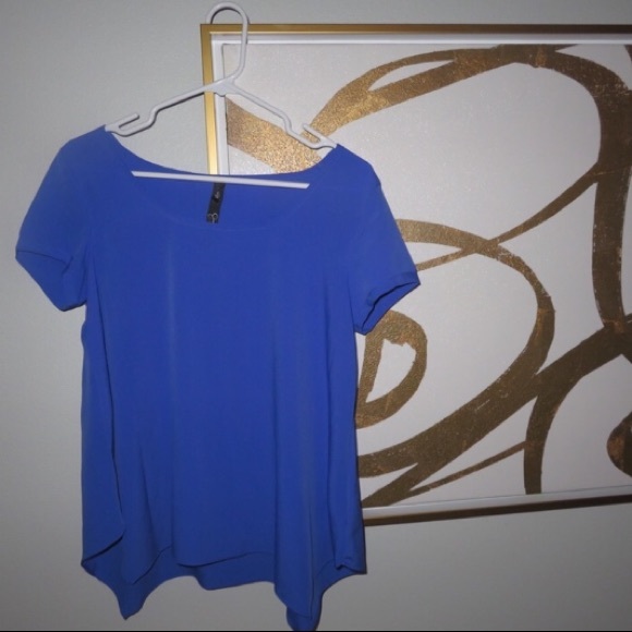 Jessica Simpson blouse - Picture 1 of 1